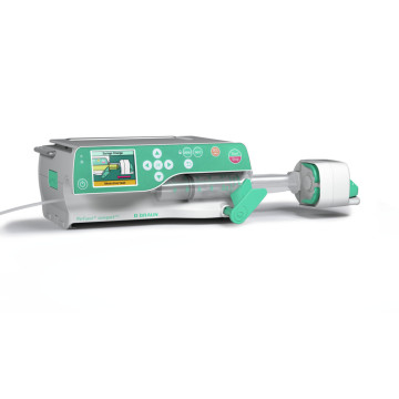 Pompa Infusionale a Siringa B. Braun Perfusor Compact Plus