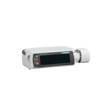 Pompa Infusionale a Siringa B. Braun Space Plus Perfusor