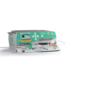 Pompa Infusionale volumetrica B. Braun Infusomat Compact Plus