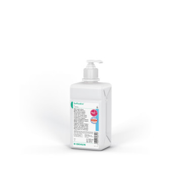 Softaskin Pure Sapone per mani 500ml