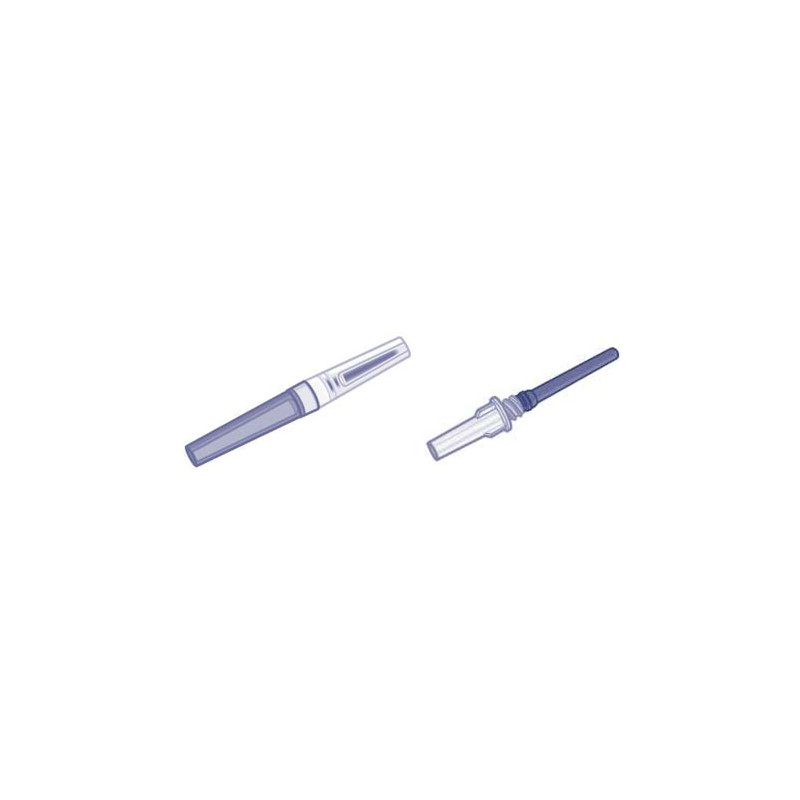 Adattatori Luer PIC VacuMirage - Conf.100 pz Adattatori Luer PIC VacuMirage - Conf.100 pz