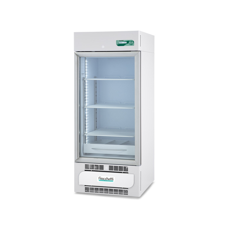 Armadio Frigorifero MEDIKA 200 BIANCO ECT-F Armadio Frigorifero MEDIKA 200 BIANCO ECT-F