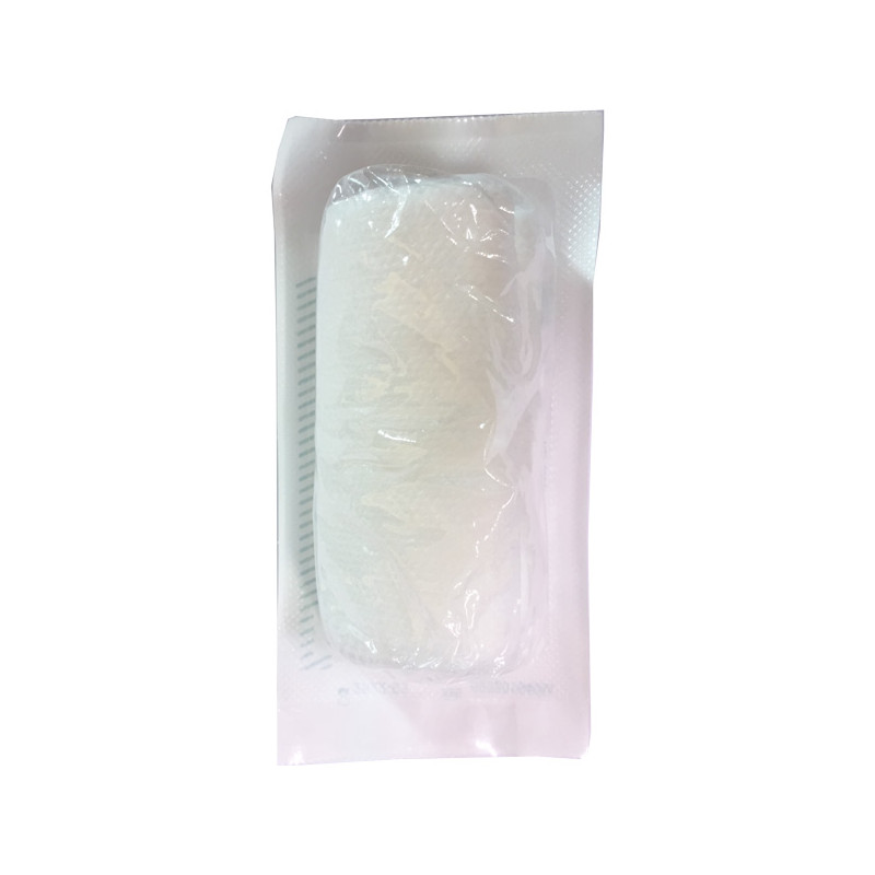 Telo Tnt sterile cm 40x60 per ustioni normativa DIN 13152 Telo Tnt sterile cm 40x60 per ustioni normativa DIN 13152