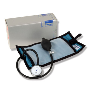 Bracciale per trasfusione Riester Metpack® - 500 cc - latex free