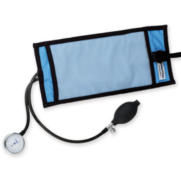 Bracciale per trasfusione Riester Metpack® - 500 cc - latex free