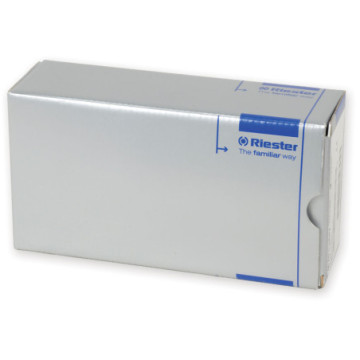 Bracciale per trasfusione Riester Metpack® - 500 cc - latex free