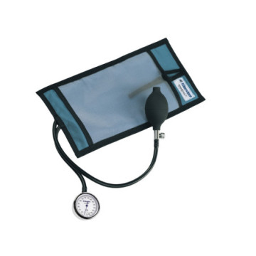 Bracciale per trasfusione Riester Metpack® - 500 cc - latex free