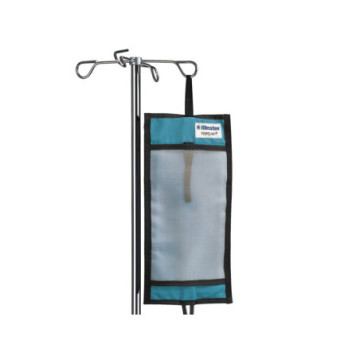 Bracciale per trasfusione Riester Metpack® - 500 cc - latex free