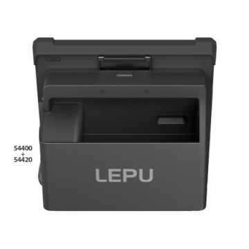 Monitor Segni Vitali Aiview Vs Tablet
