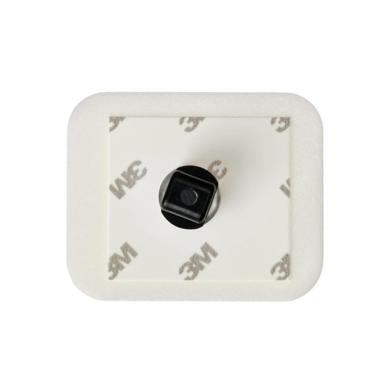 Elettrodi Red Dot™ 2228BA in foamcon connettore 4 mm - 3,3 × 3,7 cm - conf.40 pz. Elettrodi Red Dot™ 2228BA in foamcon connettore 4 mm - 3,3 × 3,7 cm - conf.40 pz.