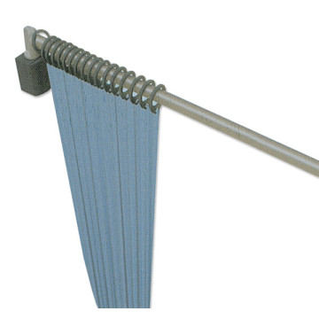 BRACCIO TELESCOPICO - senza tenda