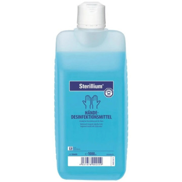 Gel igienizzante Sterillium...