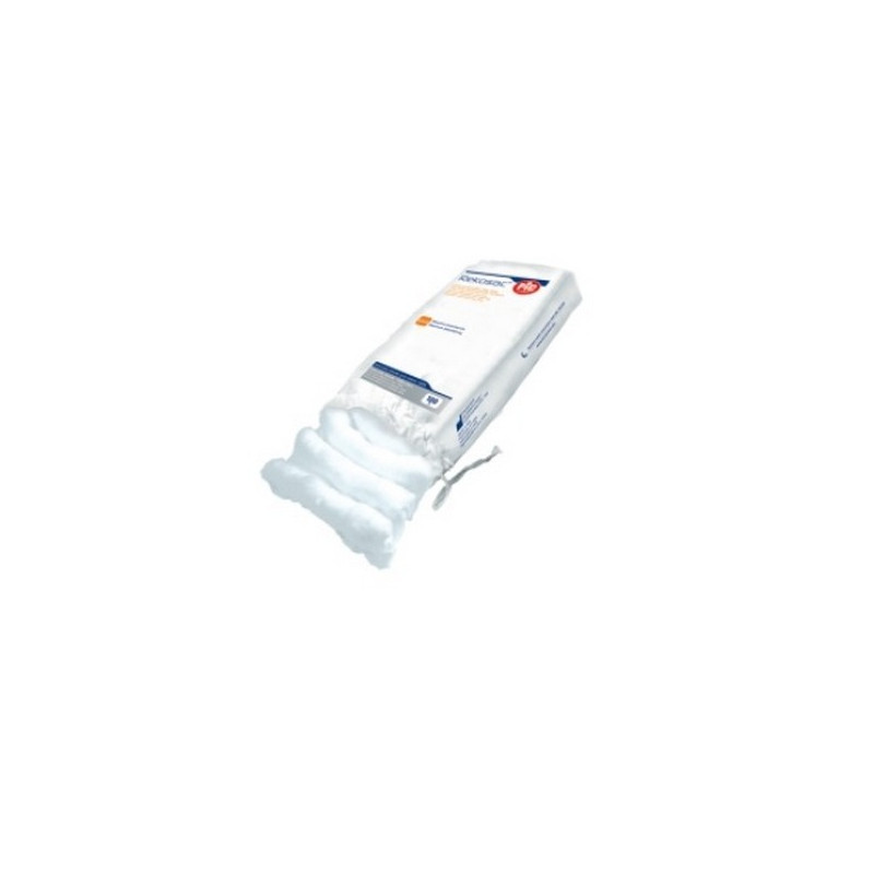 Cotone Idrofilo Zig Zag Rekosac® PIC Solution - 1000 gr Cotone Idrofilo Zig Zag Rekosac® PIC Solution - 1000 gr