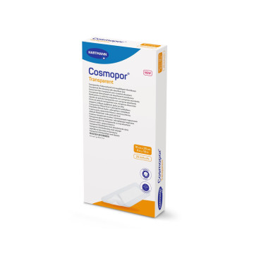 Cosmopor Transparent -...