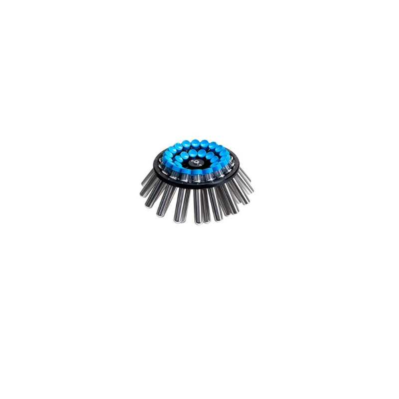 Rotore fisso A 30-15 completo di accessori per DM0636 per centrifuga codice GB22001002 Rotore fisso A 30-15 completo di accessori per DM0636 per centrifuga codice GB22001002