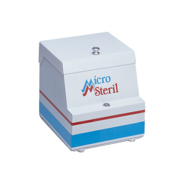 Sterilizzatrice a Sfere di...