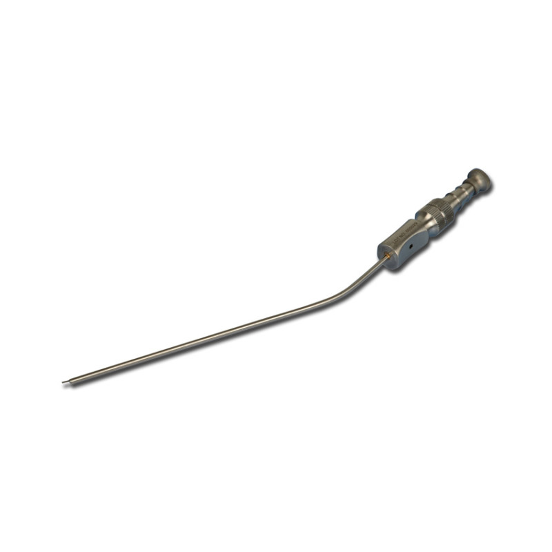 CANNULA ASP. FRAZIER diametro 2 mm CANNULA ASP. FRAZIER diametro 2 mm