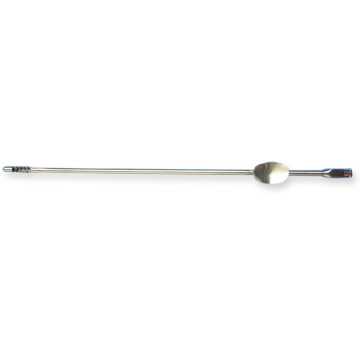 CANNULA ASPIRAZIONE NOVAK 23 cm