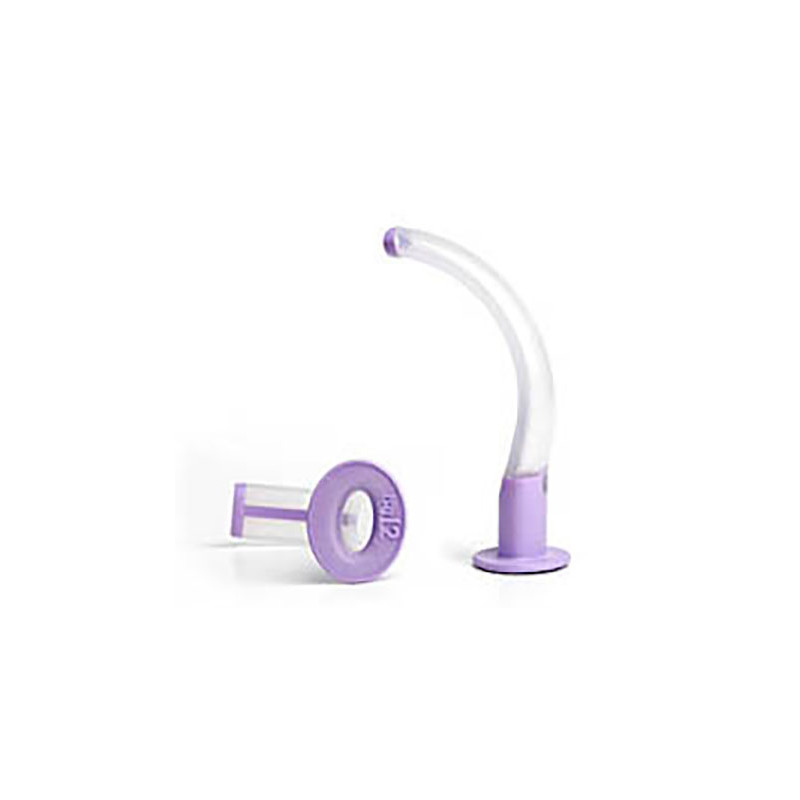 Cannula Guedel sterile mis. 5 - Arancione Cannula Guedel sterile mis. 5 - Arancione