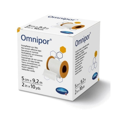 Omnipor cerotto in TNT - 5...