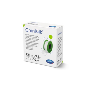 Omnisilk cerotto in seta...
