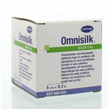 Omnisilk cerotto in seta 5...