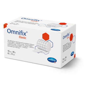 Omnifix Elastic Nastro di...
