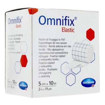 Omnifix Elastic Nastro di...