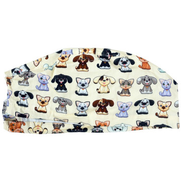 CAPPELLINO FANTASIA - Pet - M