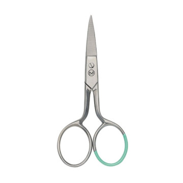Forbice curva monouso taglia unghie Peha - 9,5 cm - conf.singola
