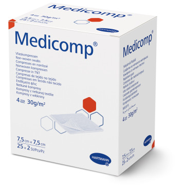 Medicomp Compresse in TNT...