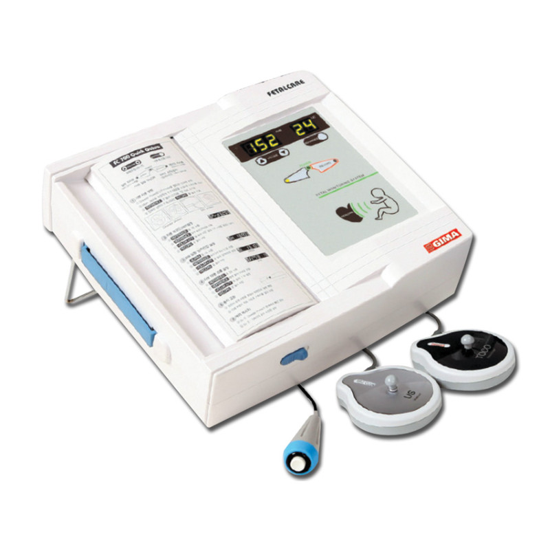 CARDIOTOCOGRAFO FC 700 CARDIOTOCOGRAFO FC 700