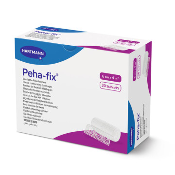 Peha-Fix - Bende elastiche...