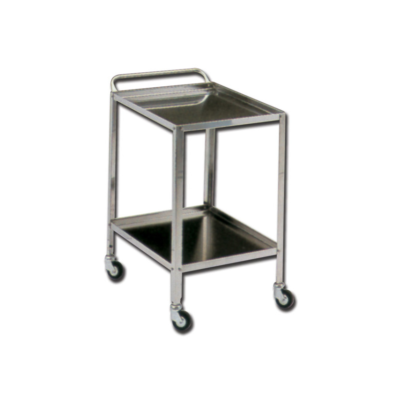 CARRELLO MEDICAZIONE - medio CARRELLO MEDICAZIONE - medio