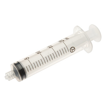 Siringhe Terumo cono luer lock - senza ago - 20 ml - conf.50 pz.
