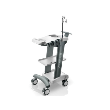 Carrello UMT-110 per doppler portatili Mindray