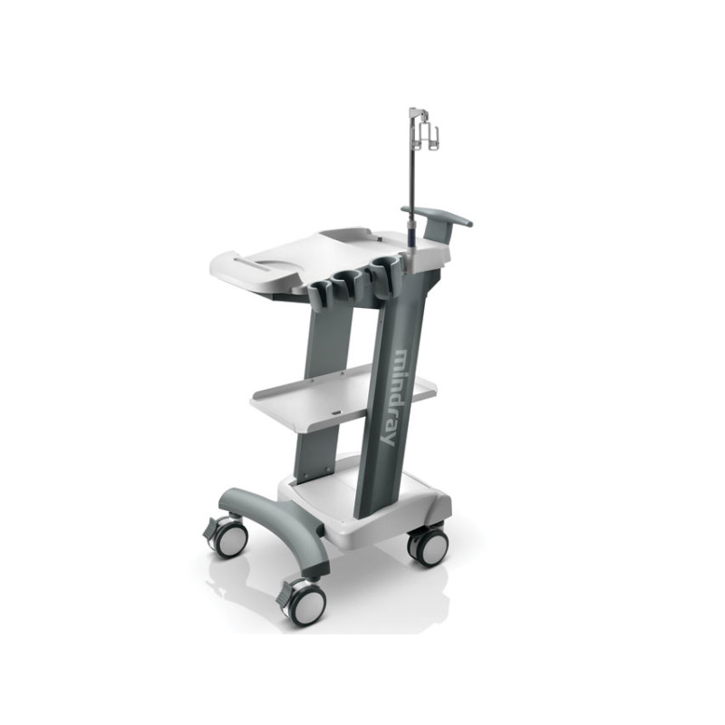 Carrello UMT-110 per doppler portatili Mindray Carrello UMT-110 per doppler portatili Mindray