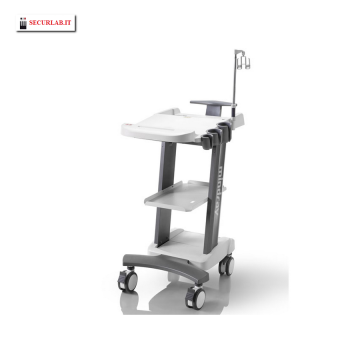 Carrello UMT-150 per doppler portatili Mindray