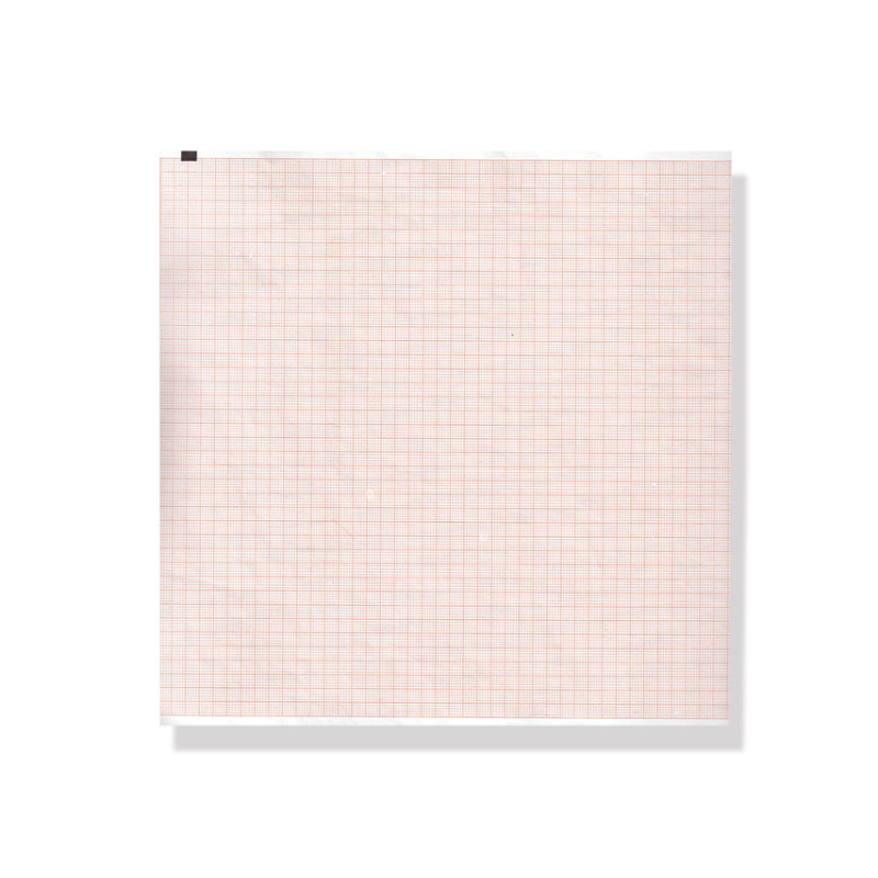 Carta ECG Schiller AT-102 210x280x200mm Carta ECG Schiller AT-102 210x280x200mm