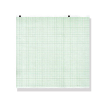 Carta termica ECG 210x140mm CF/5