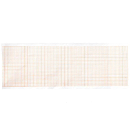 Carta termica ECG 80x20 mm x m - rotolo - Conf.10 pz.