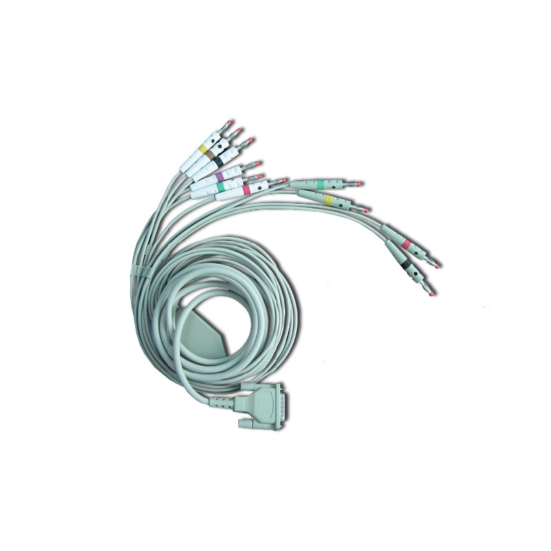 Cavo Ecg Universale Cavo Ecg Universale
