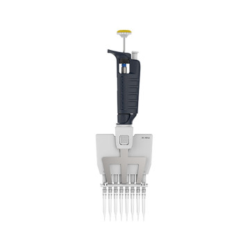 PIPETMAN Gilson Multicanale...