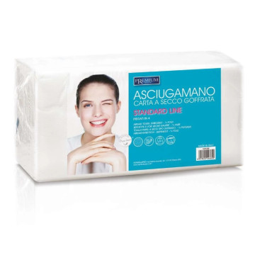 Asciugamano carta secco...