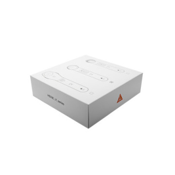 Otoscopio Heine BETA X 4,2×