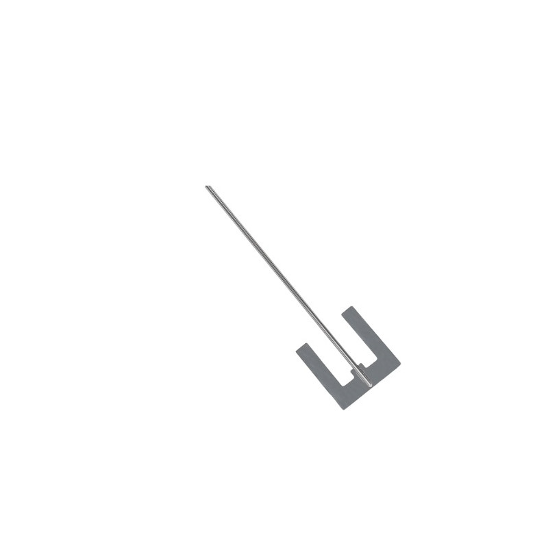 Asta Tipo 5 ad Ancora L - 60 cm ARGOlab Asta Tipo 5 ad Ancora L - 60 cm ARGOlab