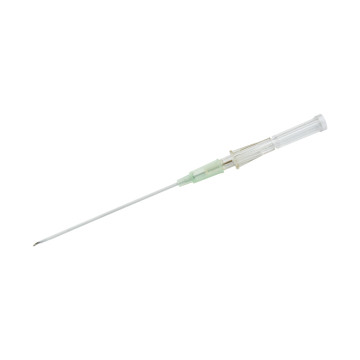 Aghi cannula senza alette...