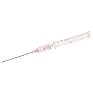 Aghi cannula senza alette...