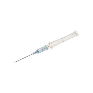 Aghi cannula senza alette...