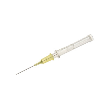 Aghi cannula senza alette...